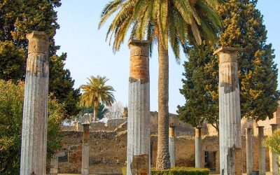 Pompéi – La cité antique